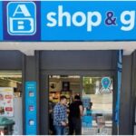 Υπαλλήλος super-market AB Shop & Go ζητείται για πλήρη απασχόληση