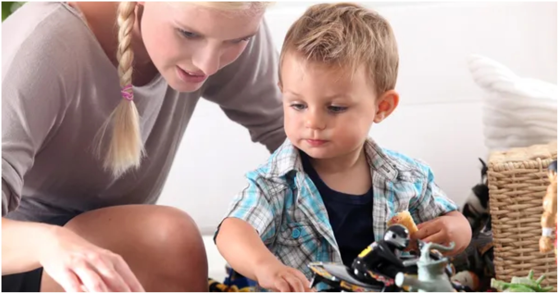 Babysitter ζητείται για φροντίδα & δημιουργική απασχόληση παιδιού (Part-time)