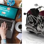 Διαχειριστή e-shop/SoftOne πλήρους απασχόλησης αναζητά αντιπροσωπεία μοτοσυκλετών