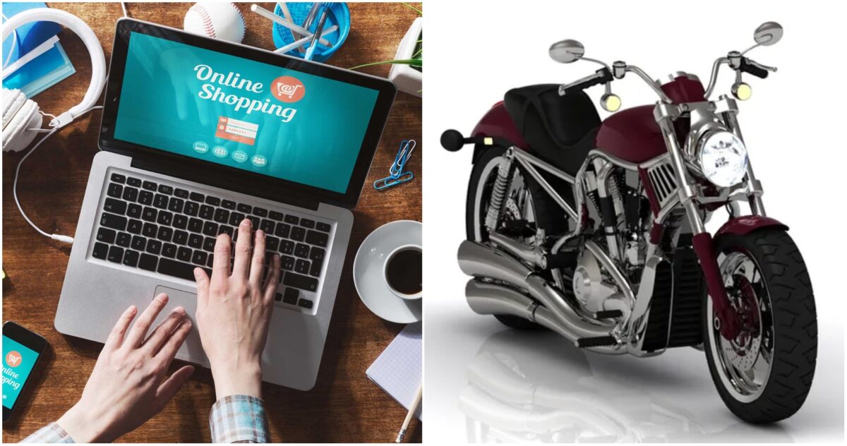 Διαχειριστή e-shop/SoftOne πλήρους απασχόλησης αναζητά αντιπροσωπεία μοτοσυκλετών