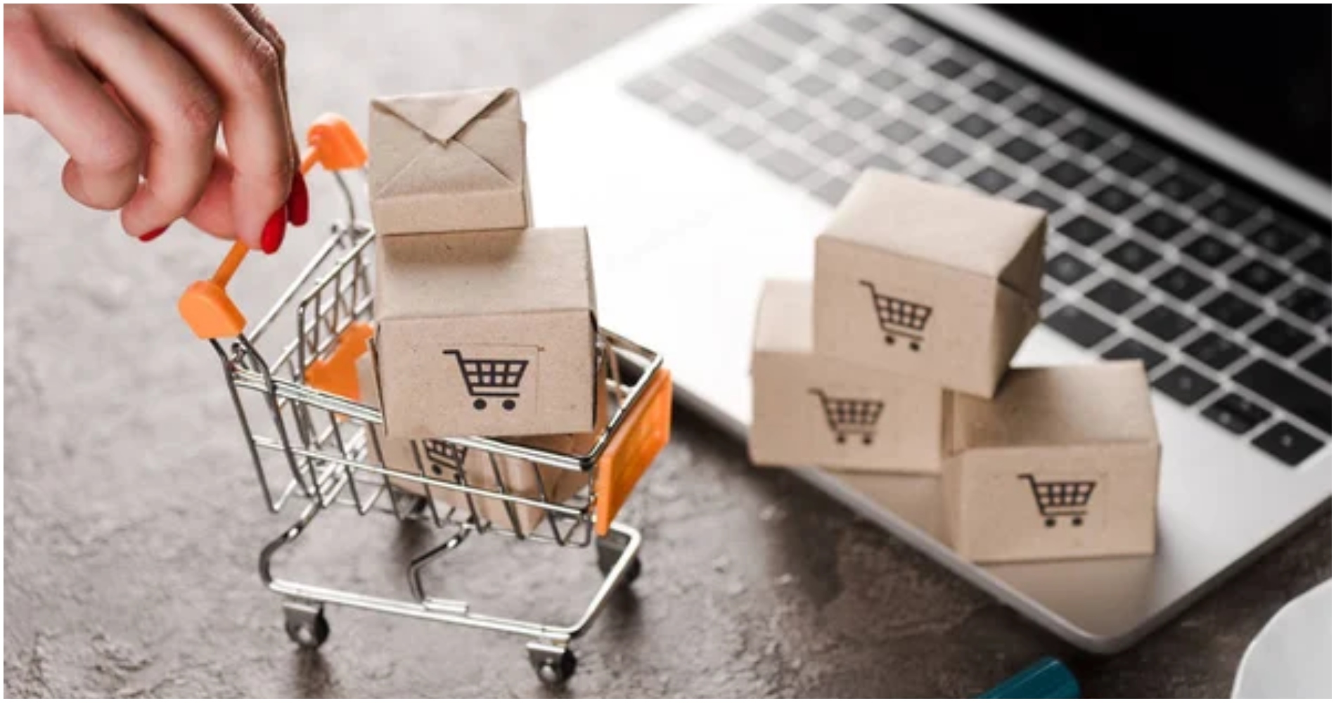 Υπάλληλος e-shop ζητείται για συνεργασία