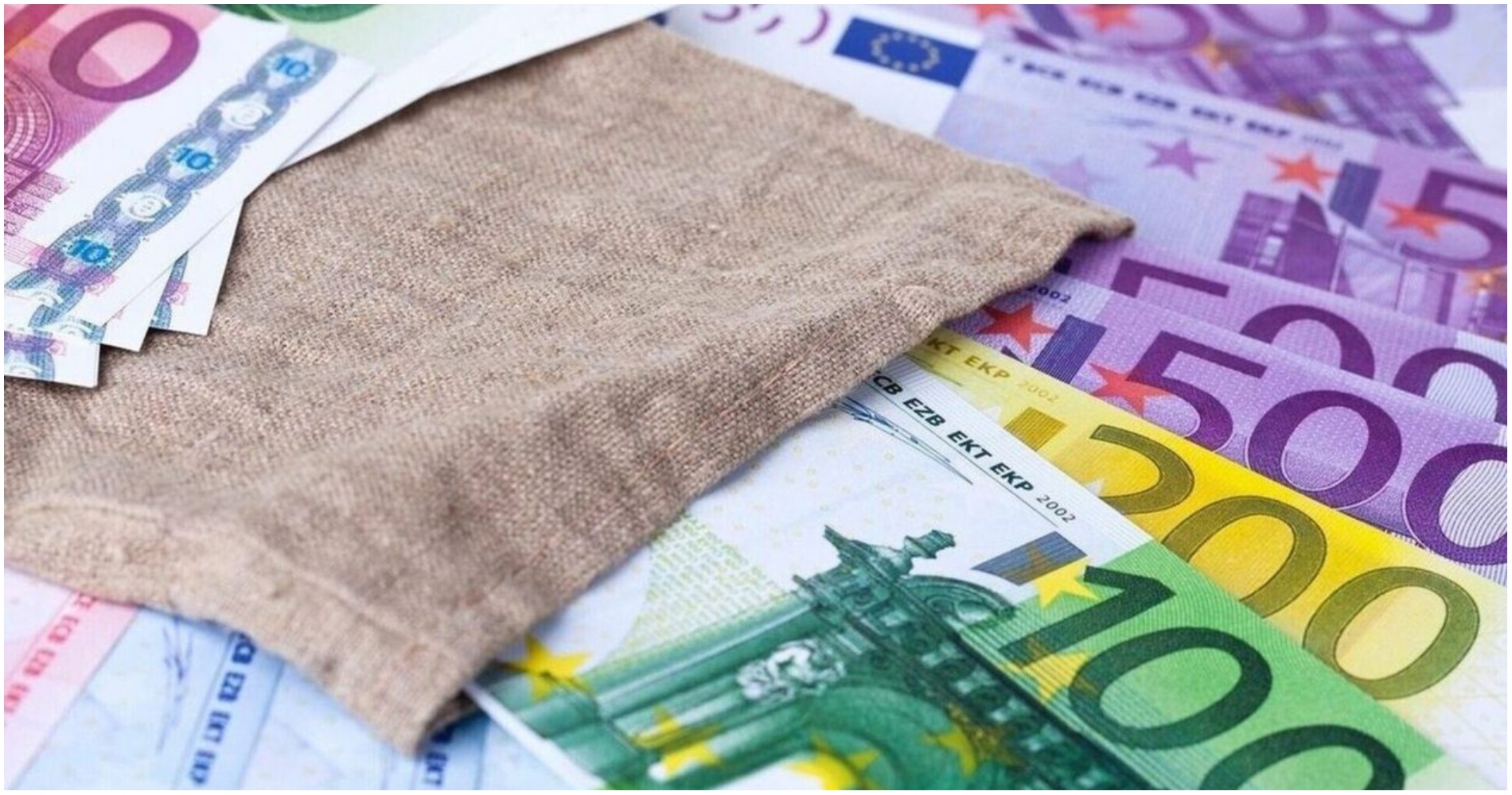 Δύο φορολοταρίες με μεγάλα έπαθλα τον Δεκέμβριο: «Κλασική» και MEGA φορολοταρία