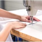 Γαζώτρια ζητείται από βιοτεχνία γυναικείων ενδυμάτων