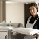 Part-time καμαριέρα/καθαρίστρια ζητείται από ξενοδοχείο
