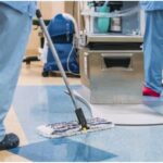 Ιδιωτική κλινική ζητά καθαρίστριες για πλήρη & μερική απασχόληση