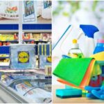 Καθαριστής ή καθαρίστρια ζητείται από κατάστημα Lidl για μερική απασχόληση