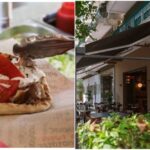 Τυλιχτές/τυλίχτριες ζητούνται από αλυσίδα εστιατορίων για πλήρη απασχόληση