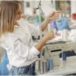 Βιοτεχνία εσωρούχων αναζητά χειριστή/χειρίστρια για όλες τις μηχανές παραγωγής