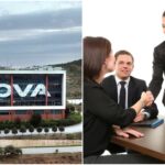 Εξουσιοδοτημένος συνεργάτης της NOVA αναζητά εξωτερικούς πωλητές & πωλήτριες