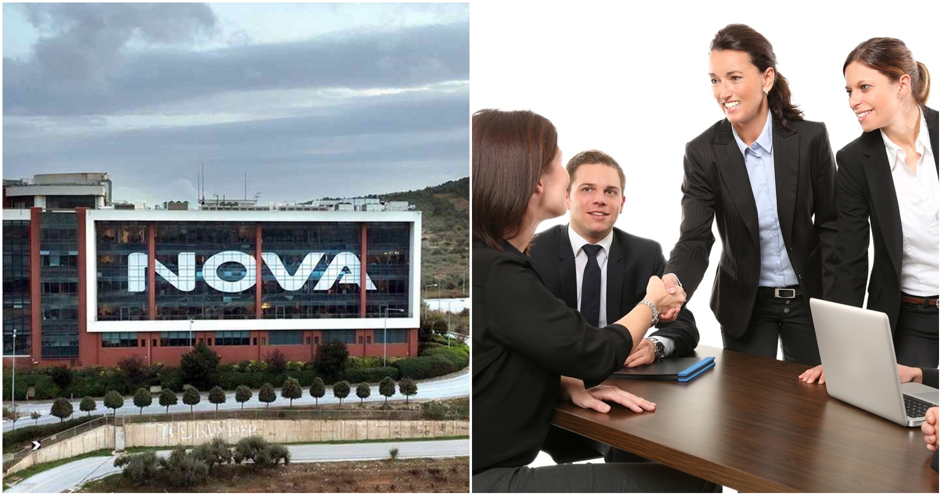 Εξουσιοδοτημένος συνεργάτης της NOVA αναζητά εξωτερικούς πωλητές & πωλήτριες