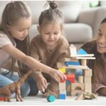 Νταντά ζητείται για τη φύλαξη δυο παιδιών & μαγείρεμα (Μερική απασχόληση)