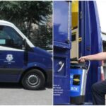 Οδηγός χρηματαποστολής ζητείται από εταιρεία ασφάλειας