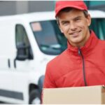 Οδηγός αυτοκινήτου ζητείται από εταιρεία courier