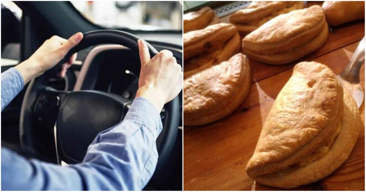 Oδηγός ζητείται από εταιρεία παραγωγής & εμπορίας προϊόντων ζύμης