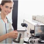 Υπάλληλοι για παραγωγή καφέ & service ζητούνται από Espresso bar