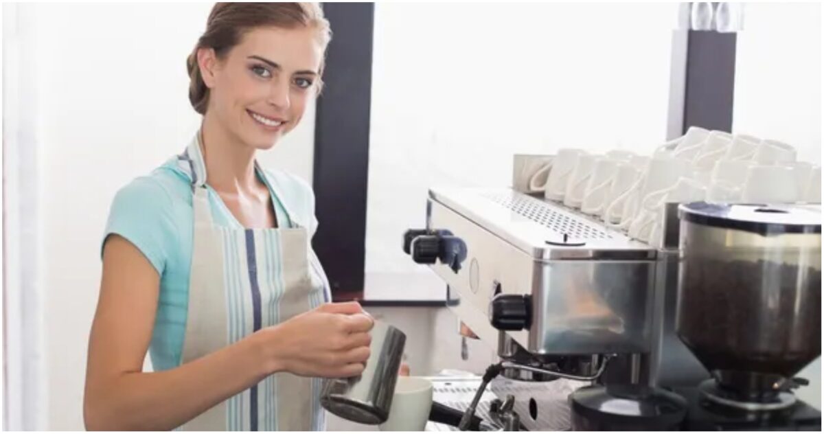 Υπάλληλοι για παραγωγή καφέ & service ζητούνται από Espresso bar