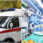 Πλήρωμα ασθενοφόρου ζητείται από μονάδα υγείας για πλήρη απασχόληση