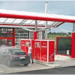 Υπάλληλος πλυντηρίου οχημάτων self-service ζητείται για απογευματινή βάρδια