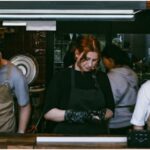 Προσωπικό κουζίνας αναζητά εστιατόριο για πλήρη ή μερική απασχόληση