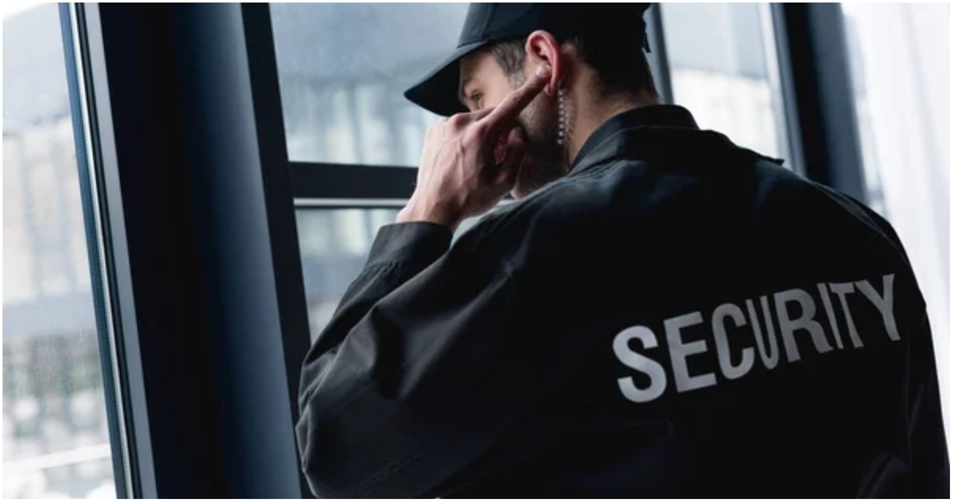 Η εταιρεία GPSN SECURITY αναζητά προσωπικό ασφαλείας