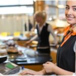 Καταστήματα εστίασης ζητούν ταμίες για πλήρη & μερική απασχόληση
