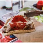 Τυλιχτής ζητείται από γνωστό ψητοπωλείο