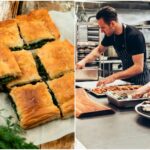 Βοηθοί κουζίνας ζητούνται με ειδίκευση στις χειροποίητες πίτες