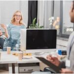 Άτομα ζητούνται από εταιρεία για τμήμα marketing & επικοινωνίας
