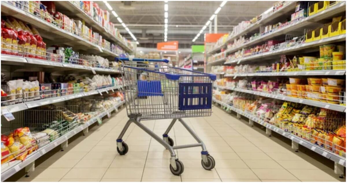 Υπάλληλος ζητείται για οκτάωρη μόνιμη πενθήμερη εργασία σε μίνι-μάρκετ