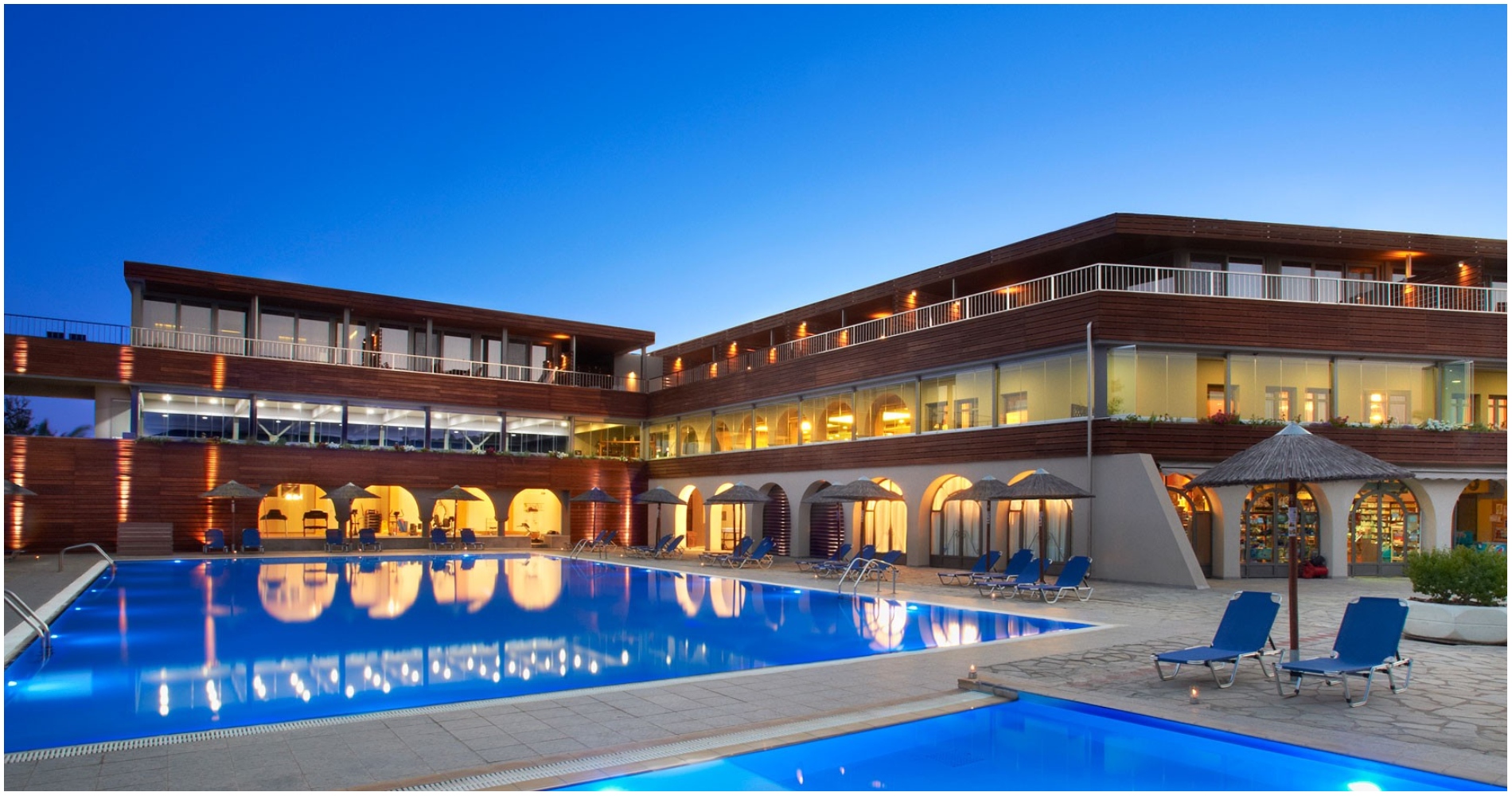 Εργασία στο BLUE DOLPHIN HOTEL: Θέσεις για Μάγειρες, Καμαριέρες & Σερβιτόρους