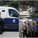 Η Brinks αναζητά οδηγούς, συνοδούς χρηματαποστολών, καταμετρητές κ.α.