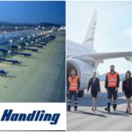 Η Goldair handling ζητά προσωπικό για καθάρισμα αεροσκαφών, εξυπηρέτηση επιβατών κ.α.