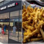 Κατάστημα Goodys Burger House ζητά προσωπικό για τη θέση κουζίνας/μπουφετζή