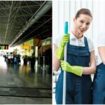 Προσωπικό καθαριότητας ζητείται για εργασία σε διάφορα πόστα στο αεροδρόμιο