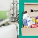 Προσωπικό ζητείται από τη μονάδα προϊόντων φροντίδας Kenvue