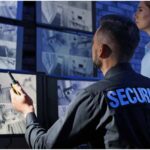 H Kolossos Security αναζητά φύλακες για διάφορες περιοχές