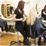 Κομμωτήριο αναζητά κομμωτή/κομμώτρια ή βοηθό κομμώτριας για πλήρη ή μερική απασχόληση