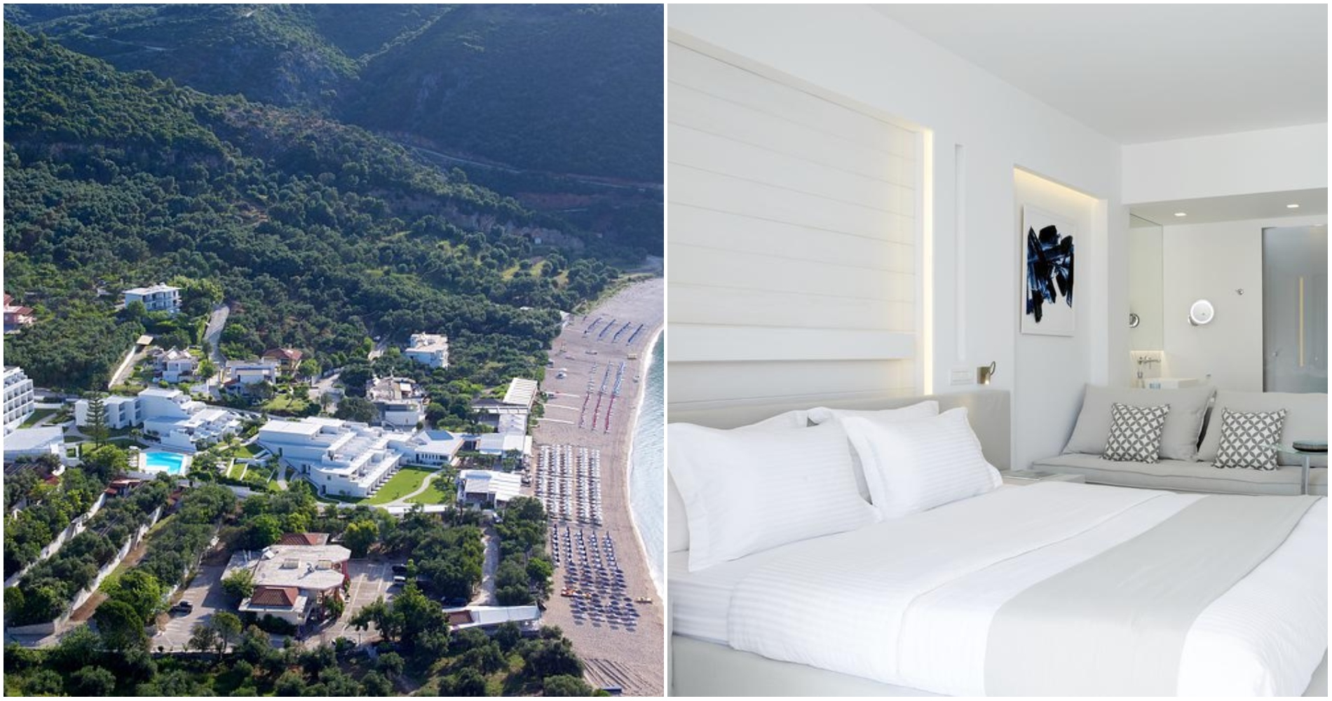 Το Lichnos Beach Hotel προσφέρει θέσεις εργασίας για την καλοκαιρινή σεζόν 2025