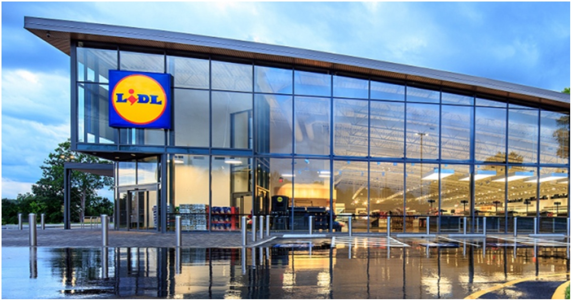 Νέες Θέσεις Εργασίας στα Lidl Ελλάς: Αναζητά προσωπικό για διάφορους τομείς