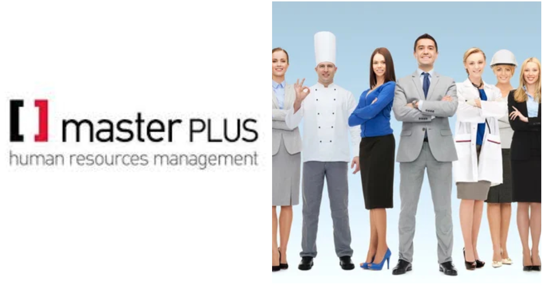 Master Plus HR: Νέες θέσεις για εργάτες & εργάτριες, πωλήσεις, αρτοποιούς κ.α.