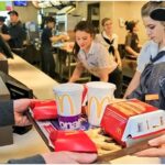 Τα McDonald's ζητούν καθαρίστριες, μπουφετζήδες, ψήστες & ταμίες