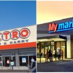 Tα Metro & τα My Market ζητούν υπαλλήλους σε διάφορες πόλεις