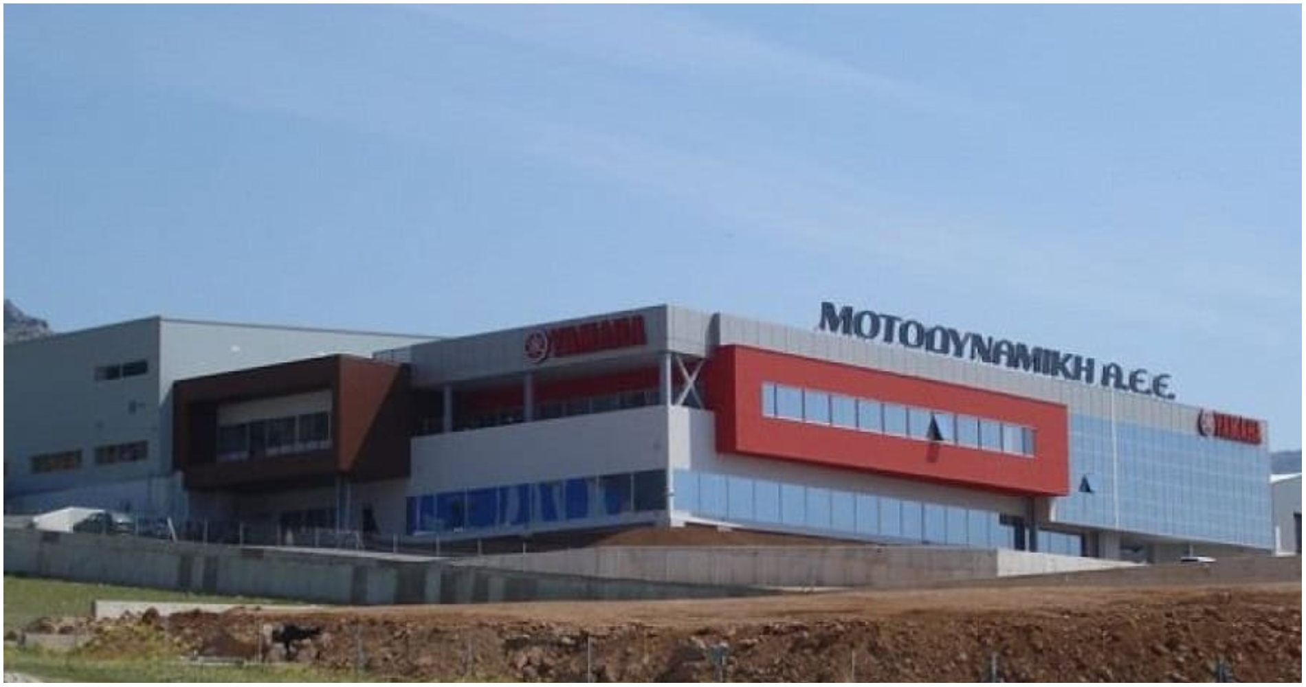 Porsche, Yamaha, Sixt: Δουλέψτε με Κορυφαία Brands στη ΜΟΤΟΔΥΝΑΜΙΚΗ
