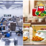 Η εταιρεία Μπάρμπα Στάθης αναζητά εργάτες παραγωγής για το εργοστάσιό της