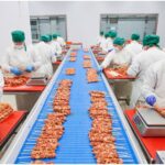 Προσωπικό παραγωγής ζητά η PFS Παπαγεωργίου Food Service για μόνιμη εργασία