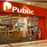 Τα καταστήματα Public αναζητούν προσωπικό για διάφορα πόστα & πόλεις
