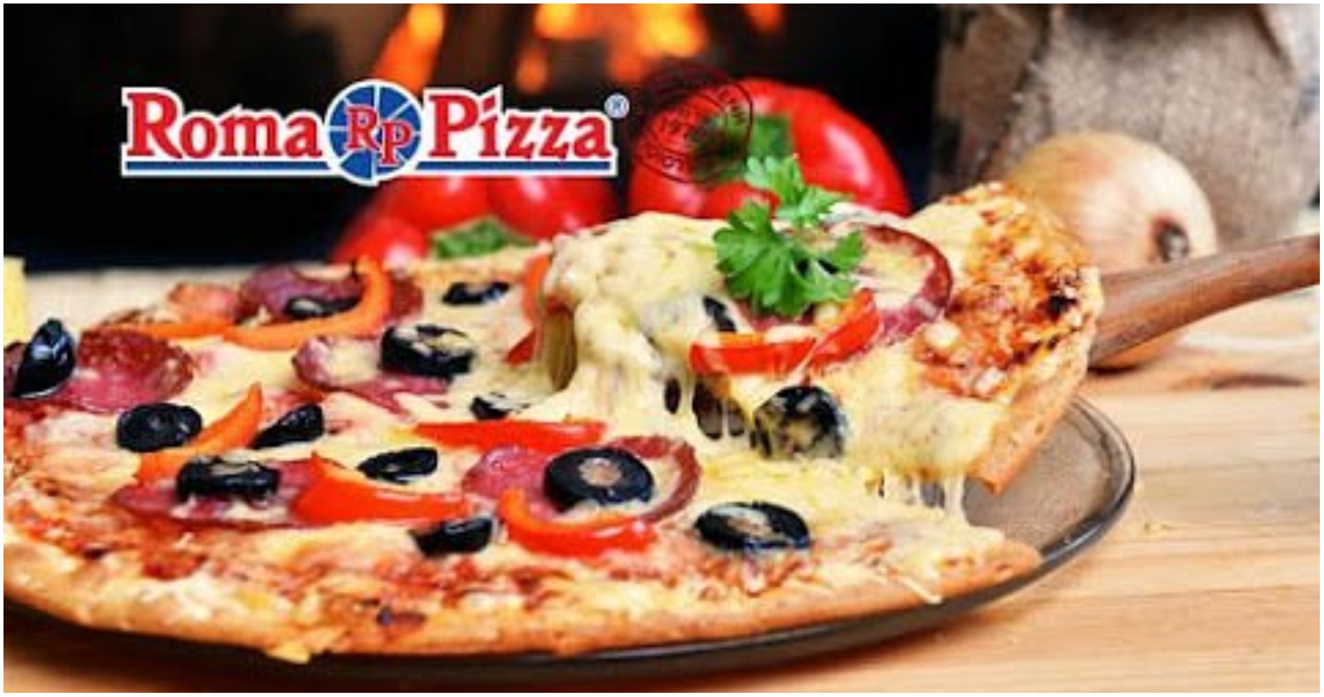 Ψήστης/πιτσαδόρος ζητείται από τη Roma Pizza