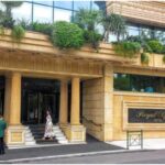 Νέες Θέσεις Εργασίας στο Πολυτελές Royal Olympic Hotel