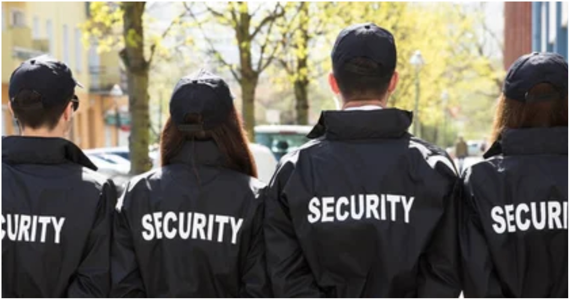 Η Noesis Security αναζητά προσωπικό ασφαλείας για άμεση πρόσληψη