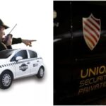 Προσωπικό ζητείται για τη θέση του φύλακα από την Union Security